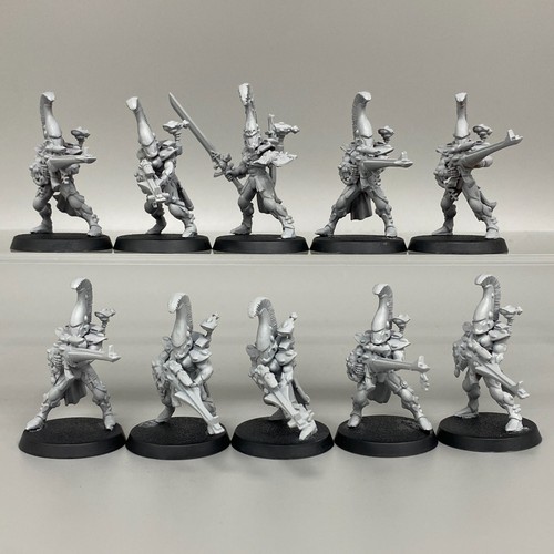 Eldar dire avengers aeldari - dire,