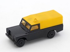 EFSI TOYS HOLLAND 1/64 LAND