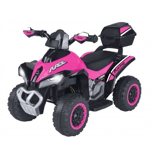 Globe spidko quad - globe, e-spidko