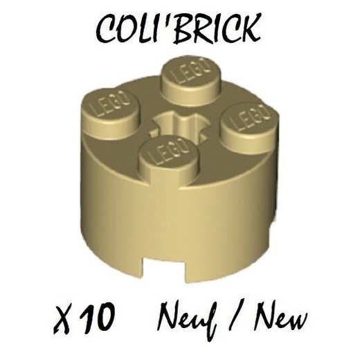 Lego 3941 10x - lego, brique