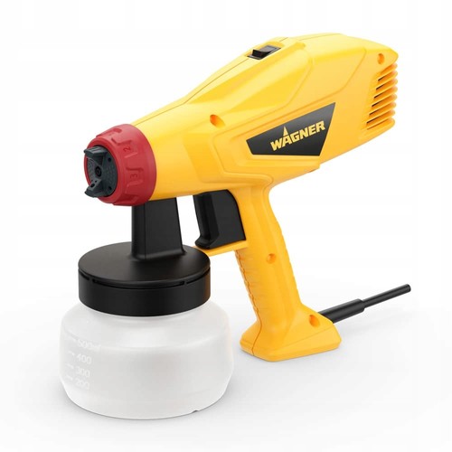 Pistolet peinture wagner - pistolet,