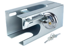 Antivol remorque haute