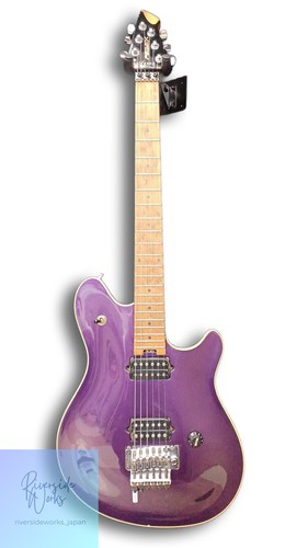 Guitare électrique peavey - guitare,