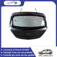 🇫🇷 HAYON OPEL CORSA