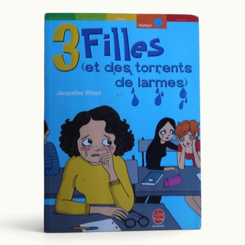 Livre jeunesse filles et - -, (et