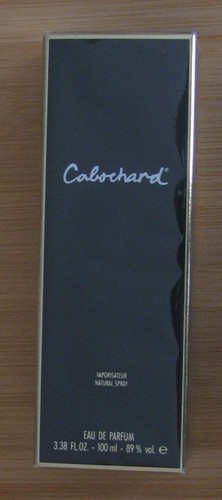 Eau parfum cabochard de - eau,