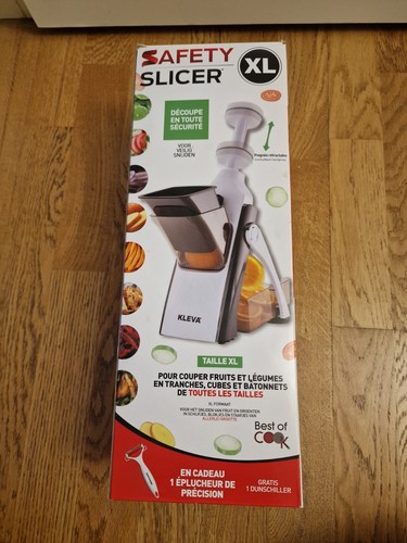 Safety slicer best cook - slicer, xl