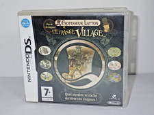 Jeu Vidéo Nintendo DS -