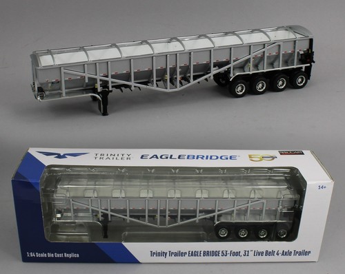 Speccast trinity - 1:64,