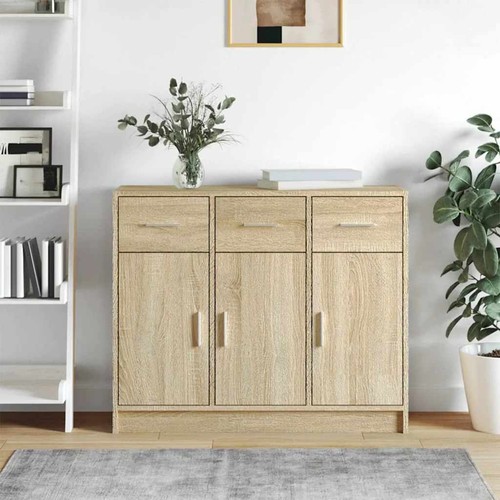 Buffet armoire latérale - buffet,