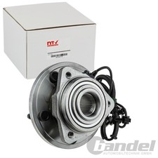 NTY Kit de Roulement Roue Avec