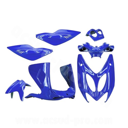 Kit carrosserie adapt mbk - adapt.,