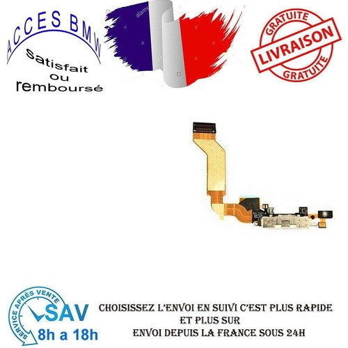 Connecteur charge pour - connecteur, de