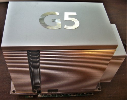 Apple power mac desktop - apple,