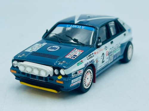 Provence moulage lancia - moulage, delta