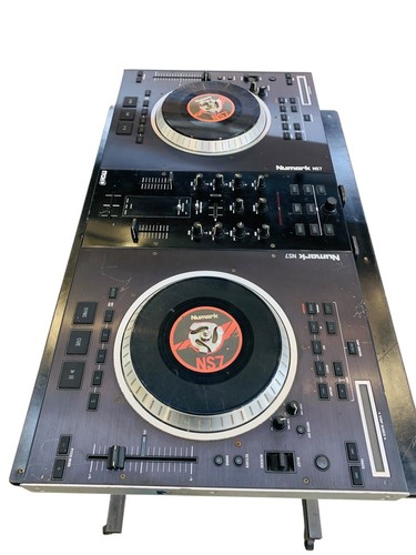 Gator cases numark - cases,