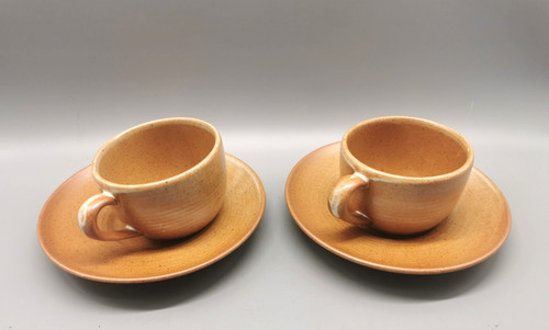 Lot anciennes tasses - de, 2