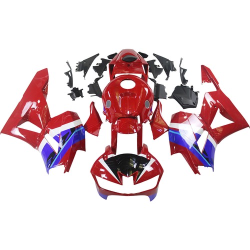 Injection fairing kit bodywork - fairing,