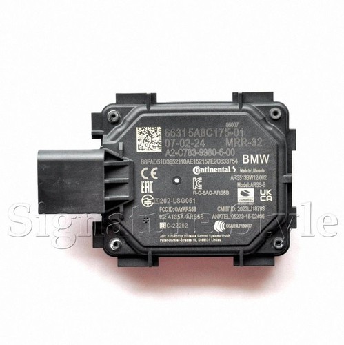 Bmw g90 g99 2025 capteur - bmw, m5