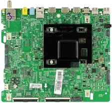 65" SAMSUNG LED TV UN65MU6500FXZA Main Board BN94-11709A