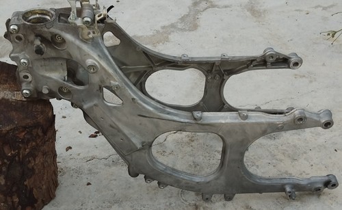Cadre yamaha max 560 530 - yamaha,