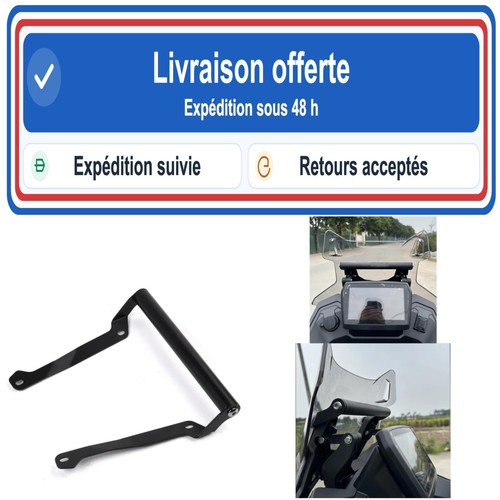 Support gps moto voge valico - moto,