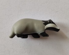 Playmobil - Badger