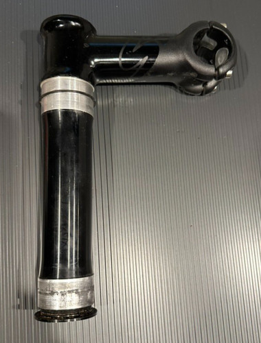 Cannondale lefty opi stem - lefty,