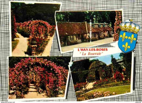 Carte postale l - -,