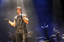 Rammstein Till Lindemann