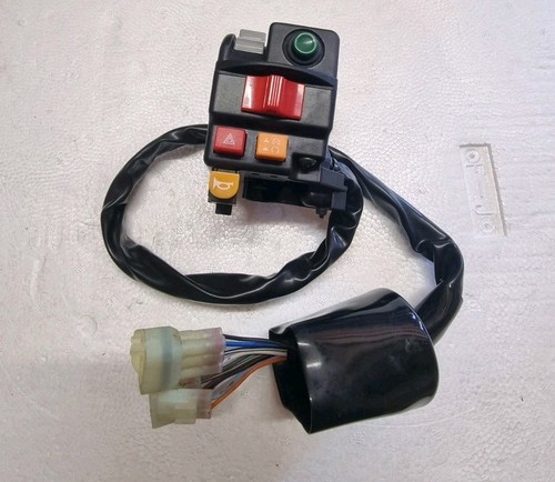 Commodo gauche neuf quad - gauche,