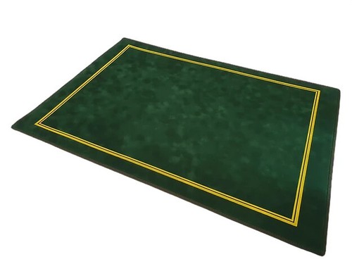 Tapis cartes 70 cm - tapis,