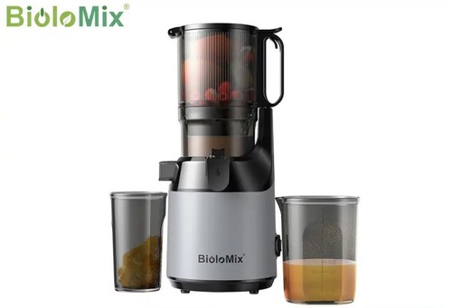 Biolomix presse agrumes - biolomix, à