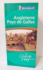 Michelin le guide vert