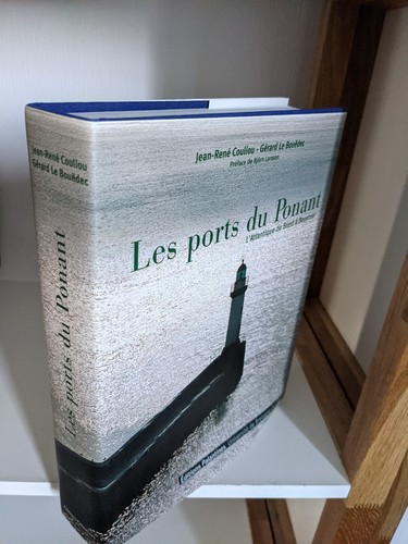 Les ports ponant - les,