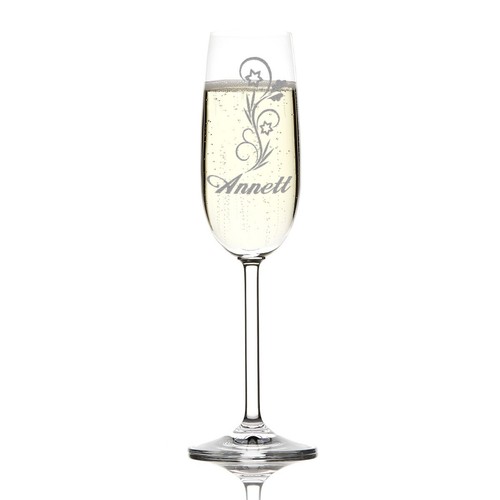 Verre champagne montana - à,