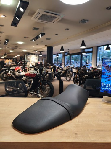 Selle triumph 1050 speed - selle,
