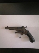 JOUET ANCIEN TYPE LEFAUCHEUX