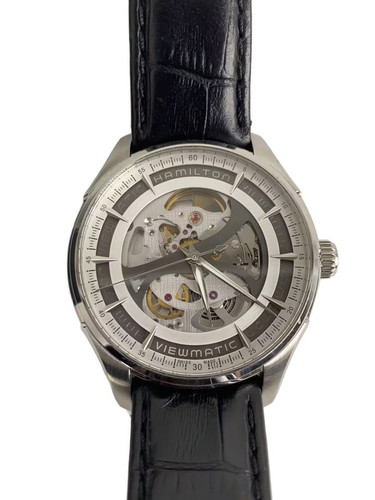 Montre hamilton jazzmaster - montre,