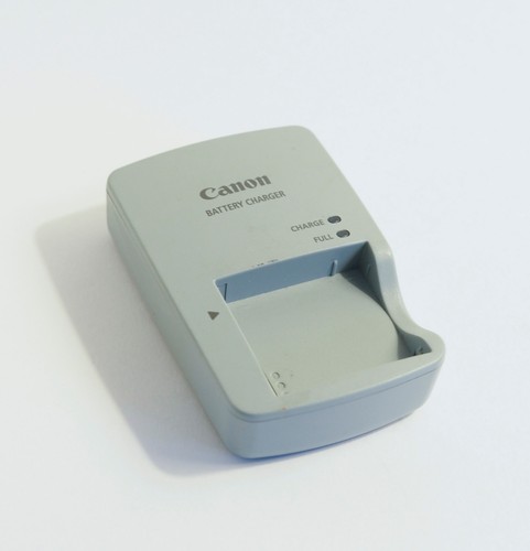Chargeur batterie canon - chargeur, de