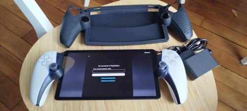 Playstation portal ps5 - portal,
