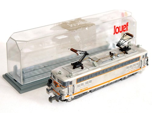 Jouef 8354 locomotive - 8354,