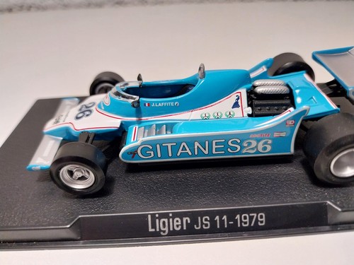 Ligier 1979 - 1/43,