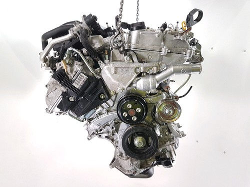 Moteur type 2gr fxe 31k10 - type,