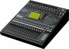 Yamaha 01V96I 16-Channel Mixer