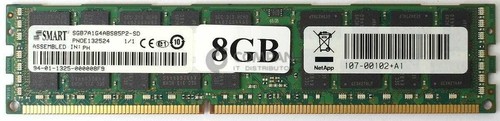 Netapp smart 8gb - netapp, ecc