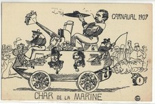 CPA - E. Grimer Illustrateur -