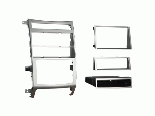 Panneau support 2din avec - panneau,