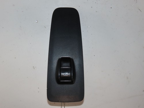 Commande lève glace porte - lève-glace,