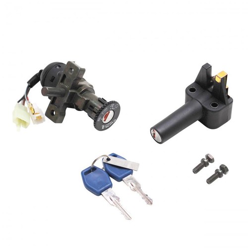Kit serrure vicma - serrure,